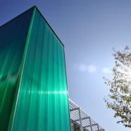 Edificio 035 –   Lab255 – Italia