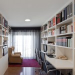 Apartment JSJ - Filipe Melo Oliveira - Portugal
