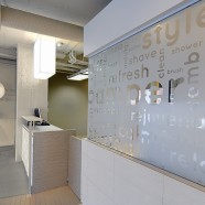 Dog Spa – Square One Interiors – Canadá