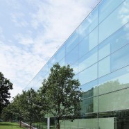 Escuela de Enfermería en Kaiser Franz Joseph Hospital – Lichtblau.Wagner Architekten – Austria