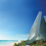 Marina + Beach Towers - Oppenheim Architecture + Design - Emiratos Arabes