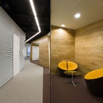 Yandex - Za Bor Architects - Rusia