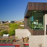 House In Two Parts - assemblageSTUDIO - US