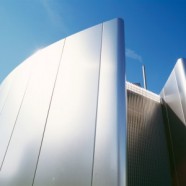 Geothermal Pump Stations – PK Arkitektar – Islandia