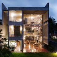 Casa es Sao Paulo – GrupoSP – Brasil