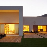 Vivienda en  Ávila – A-cero – España