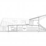 Highgate Recreation Pavilion - Suters Architects - Australia