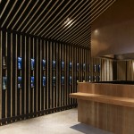 Maedaya Grill & Sake - EAT Architects - Australia