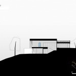 House In Two Parts - assemblageSTUDIO - US