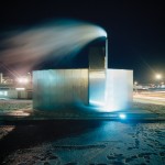 Geothermal Pump Stations - PK Arkitektar - Islandia