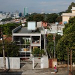 Casa es Sao Paulo - GrupoSP - Brasil