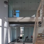 Edificio 035 - Lab255 - Italia