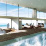 Marina + Beach Towers - Oppenheim Architecture + Design - Emiratos Arabes