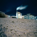 Geothermal Pump Stations - PK Arkitektar - Islandia
