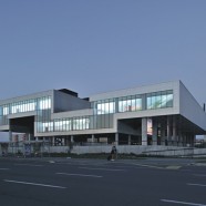 Museum of Contemporary –  Art  Studio za arhitekturu d.o.o. – Croacia