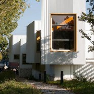 School De Dijk –  Drost + van Veen architecten – Holanda