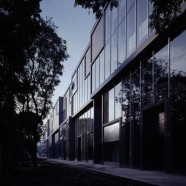 Sanlitun Village North Area East  – Beijing Matsubara and Architects – China