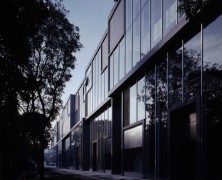 Sanlitun Village North Area East  – Beijing Matsubara and Architects – China