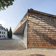 Sharp Cut Workshop – Atelier st – Alemania
