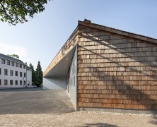 Sharp Cut Workshop – Atelier st – Alemania
