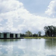 Casa Club La Candida – Adamo Faiden – Argentina