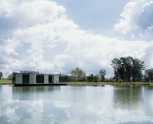 Casa Club La Candida – Adamo Faiden – Argentina