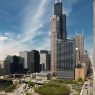 235 Van Buren –  Perkins + Will – US