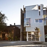 Building 115  – Graham Baba Architects – US