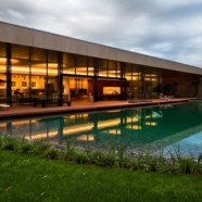 Enea Headquarters – Oppenheim Architecture + Design – Suiza