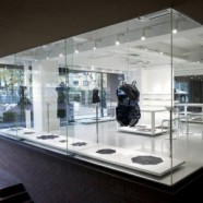 132 5. Issey Miyake – Tokujin Yoshioka – Japón