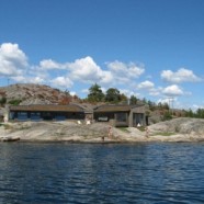 Buholmen Cottage – SKAARA Arkitekter AS – Noruega