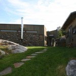 Buholmen Cottage - SKAARA Arkitekter AS - Noruega