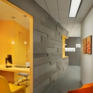 Implantlogyca Dental Office Interiors – Antonio Sofan Architect – US