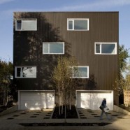 Z-Haus – Atelier Waechter – US