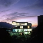 Smooth Building - Jorge Hernandez de la Garza - México