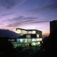 Smooth Building – Jorge Hernandez de la Garza – México