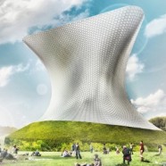 …en Construcción – Soumaya Museum – LAR – México