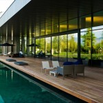 Enea Headquarters - Oppenheim Architecture + Design - Suiza