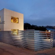 Hyperion Project – Oyler Wu Collaborative – US