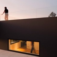 House in Guimarães – Sequeira Arquitectos Associados – Portugal