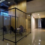 Easy Way International Group - Headquarters Clearinkstone Design - Taiwan