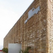 El Camión Restaurant –  LLONA + ZAMORA Arquitectos + Fernando Mosquera – Perú