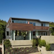 House on Kilrenney Avenue –  IKONIKO – US