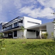 Casa las Palmas – Carlos Eduardo Molina Londoño Architect – Colombia