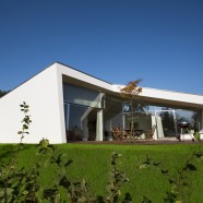 Villa 3S – LOVE architecture and urbanism – Austria