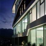 Smooth Building - Jorge Hernandez de la Garza - México