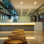 Easy Way International Group - Headquarters Clearinkstone Design - Taiwan