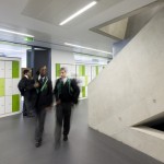 Evelyn Grace Academy - Zaha Hadid Architects - UK