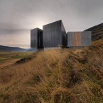 Snaefellsstofa Visitor Center - ARKÍS architects - Islandía