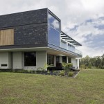 Casa las Palmas - Carlos Eduardo Molina Londoño Architect - Colombia